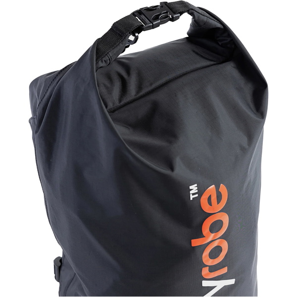 Bolsa De Viaje Compresión Dryrobe V3 DRCBV3 - Black